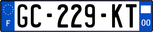 GC-229-KT