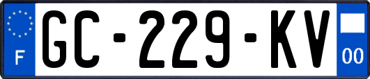 GC-229-KV