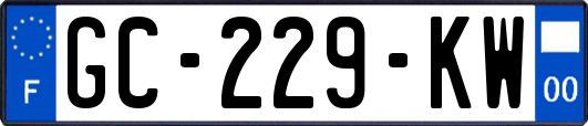 GC-229-KW
