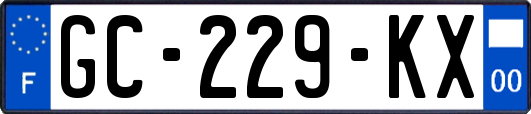 GC-229-KX