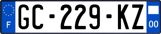 GC-229-KZ