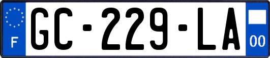 GC-229-LA