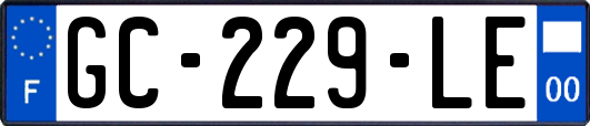 GC-229-LE