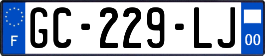 GC-229-LJ