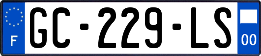 GC-229-LS