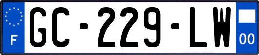 GC-229-LW