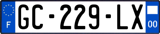 GC-229-LX
