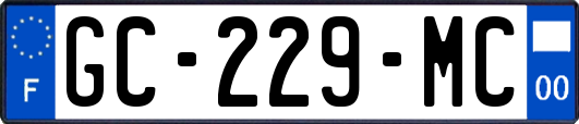 GC-229-MC