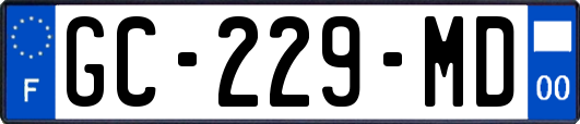 GC-229-MD