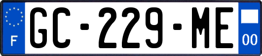 GC-229-ME