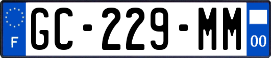 GC-229-MM