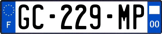 GC-229-MP