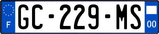 GC-229-MS