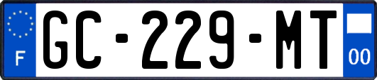 GC-229-MT
