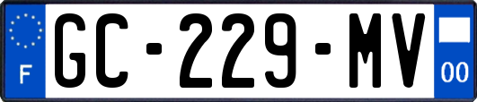 GC-229-MV