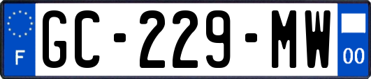 GC-229-MW