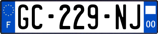 GC-229-NJ