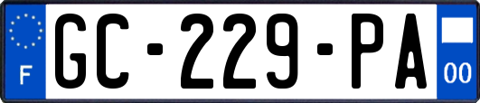 GC-229-PA