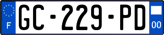 GC-229-PD