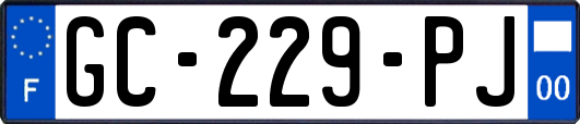 GC-229-PJ