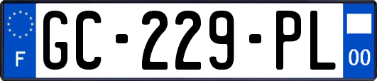 GC-229-PL