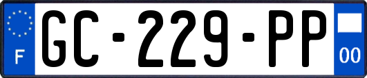 GC-229-PP