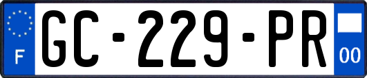 GC-229-PR