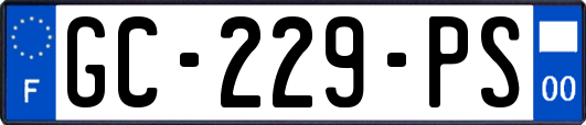 GC-229-PS