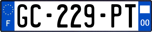 GC-229-PT