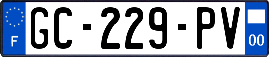 GC-229-PV