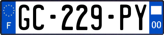 GC-229-PY