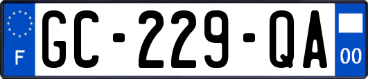 GC-229-QA
