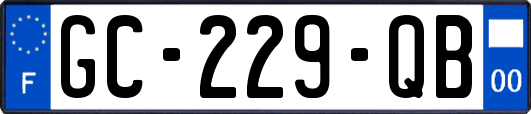 GC-229-QB