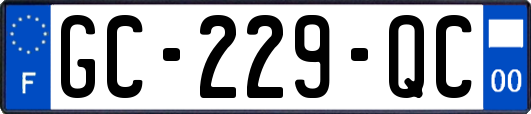 GC-229-QC
