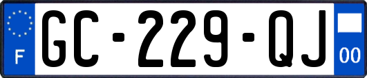 GC-229-QJ
