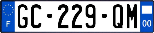 GC-229-QM