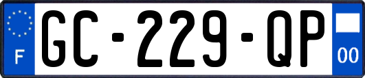 GC-229-QP