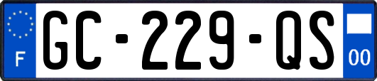 GC-229-QS