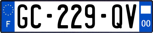 GC-229-QV
