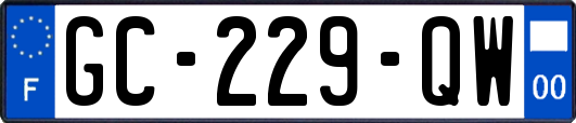 GC-229-QW