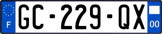 GC-229-QX
