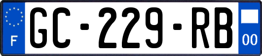 GC-229-RB