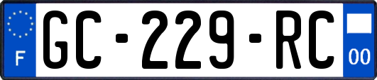 GC-229-RC