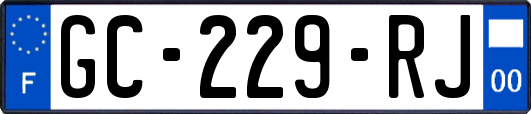 GC-229-RJ