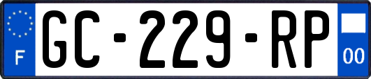 GC-229-RP