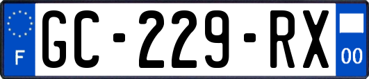 GC-229-RX