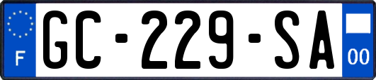 GC-229-SA