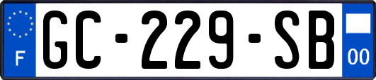 GC-229-SB