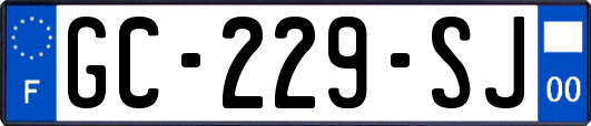 GC-229-SJ