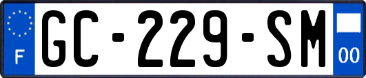 GC-229-SM